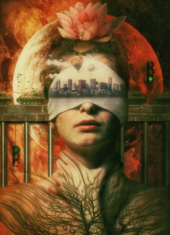 Anesthesia by munahas on DeviantArt