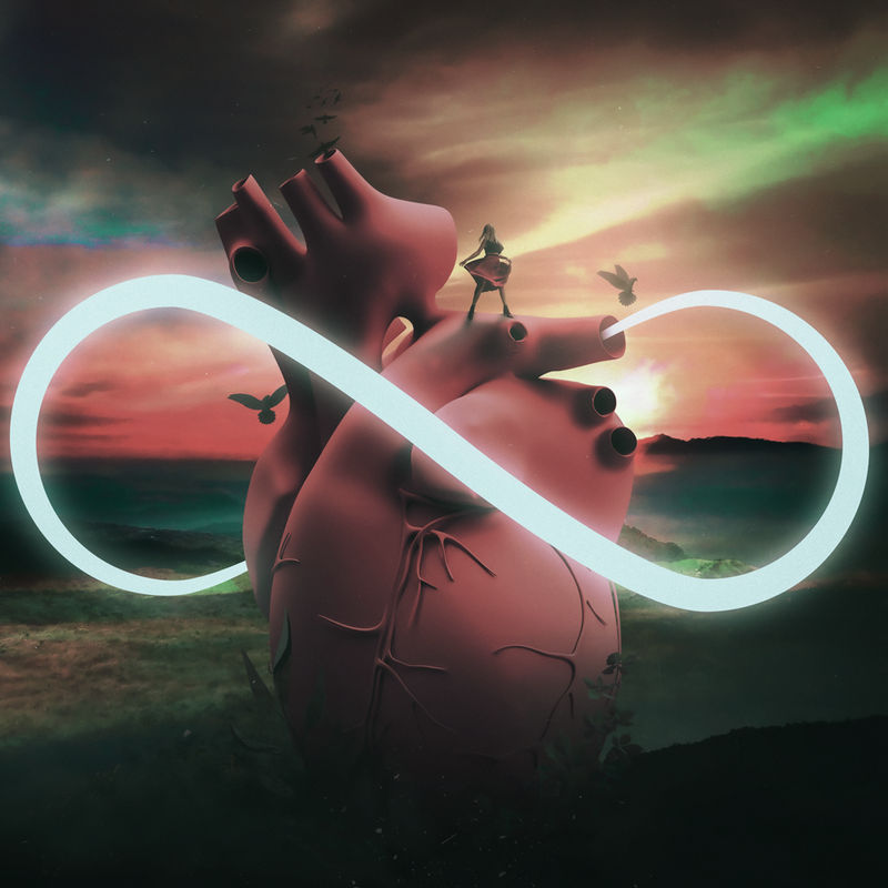 Infinity by munahas on DeviantArt