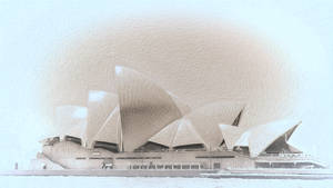 Sydney Opera House