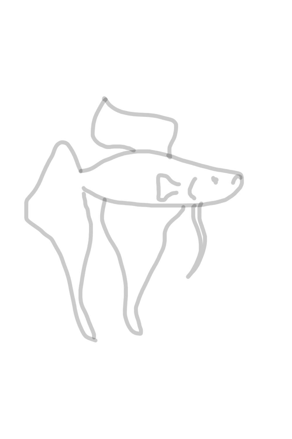 Betta Fish By Dunklebug On DeviantArt betta-fish-by-dunklebug-on-deviantart