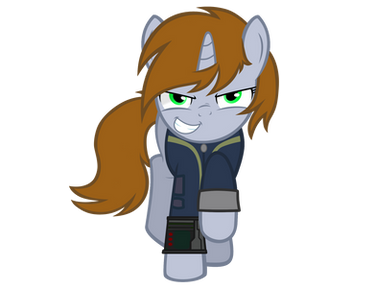 Littlepip  malicious