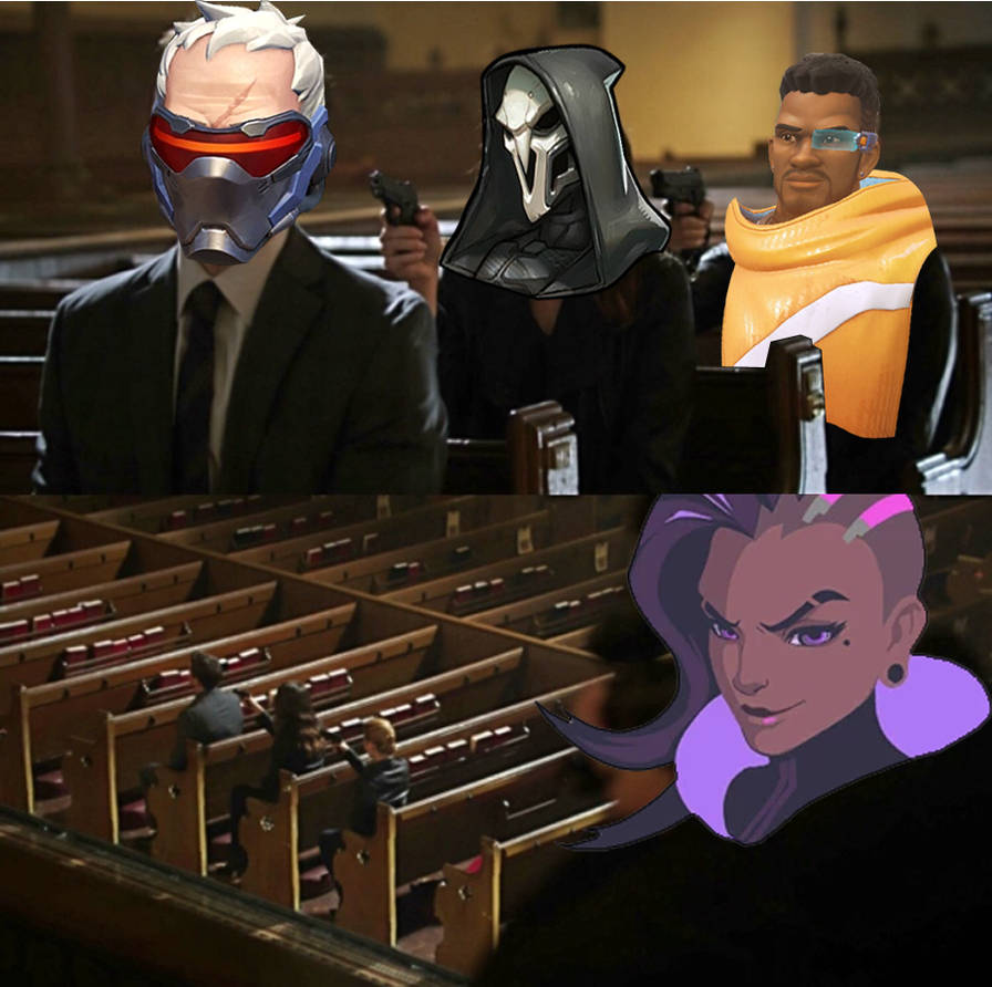 Meme Sniper Template by aborrozakale on DeviantArt