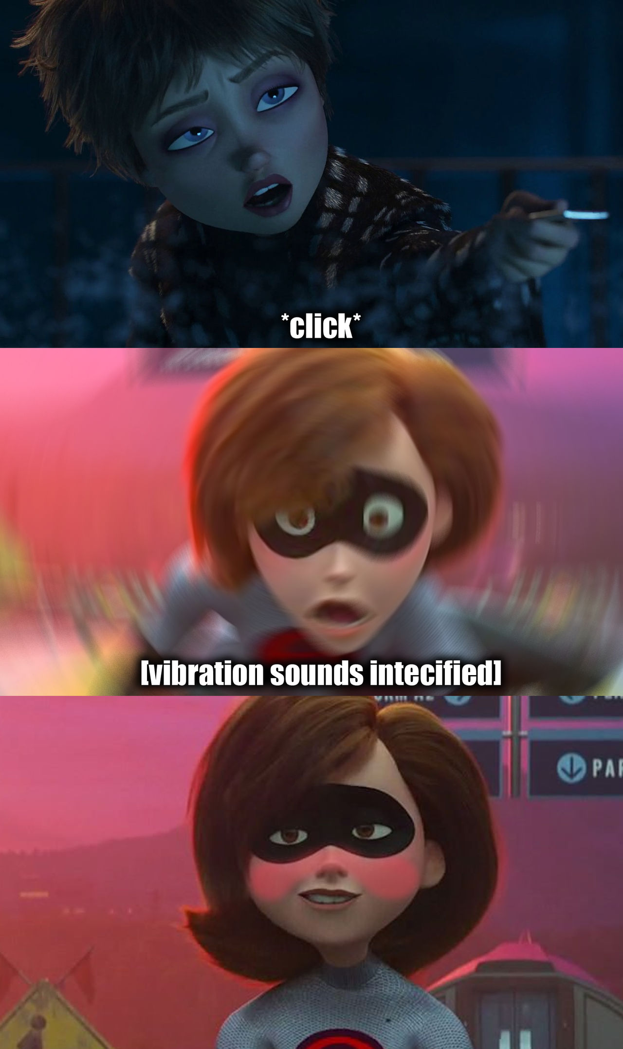 Meme Control Remoto by aborrozakale on DeviantArt