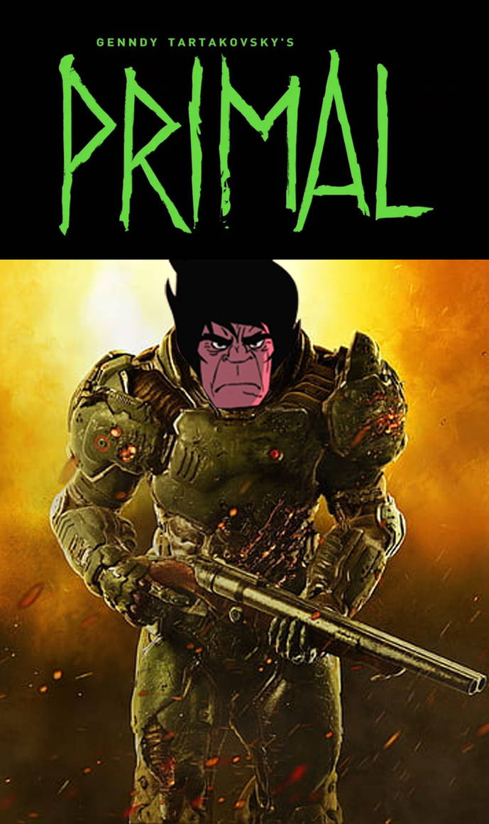 Meme Primal 3 by aborrozakale on DeviantArt