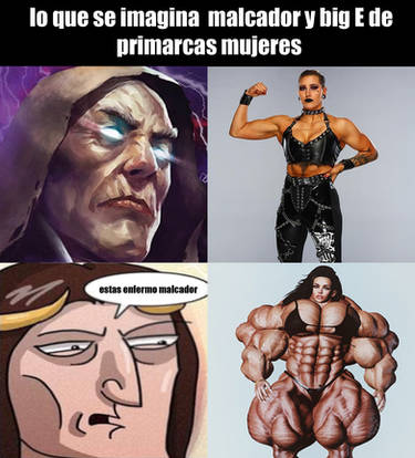Meme Jojo La Edad Nerfea A Todos by aborrozakale on DeviantArt