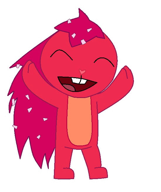 HTF:Flaky Sad animation by Reanne81 on DeviantArt