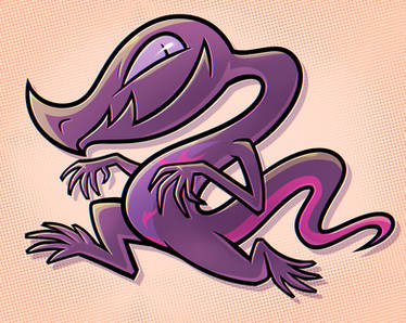 Explore The Best Salazzle Art DeviantArt explore-the-best-salazzle-art-deviantart