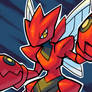 scizor