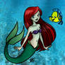 Little Mermaid