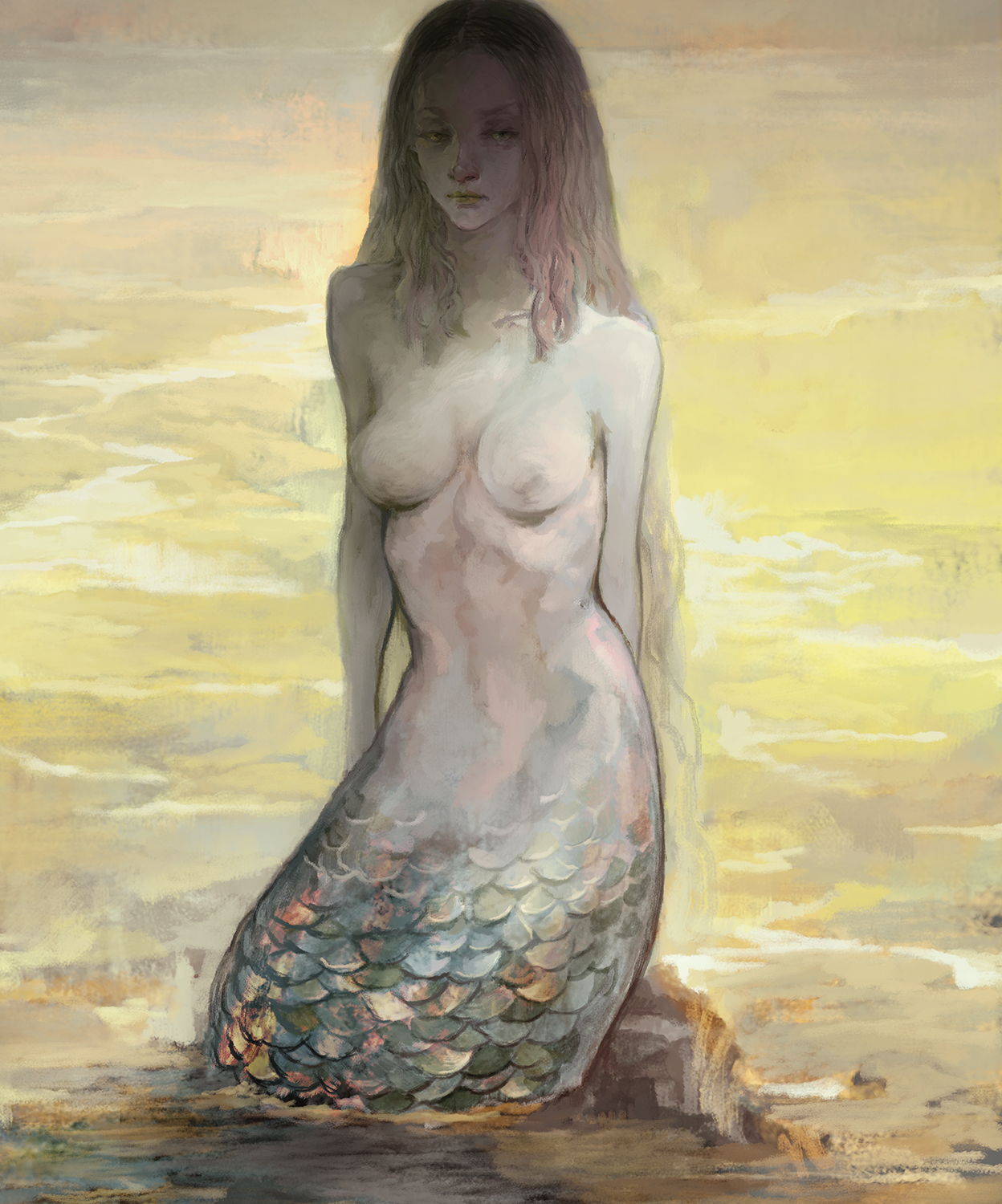 Mermaid