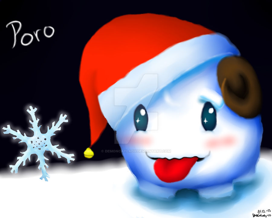 Poro