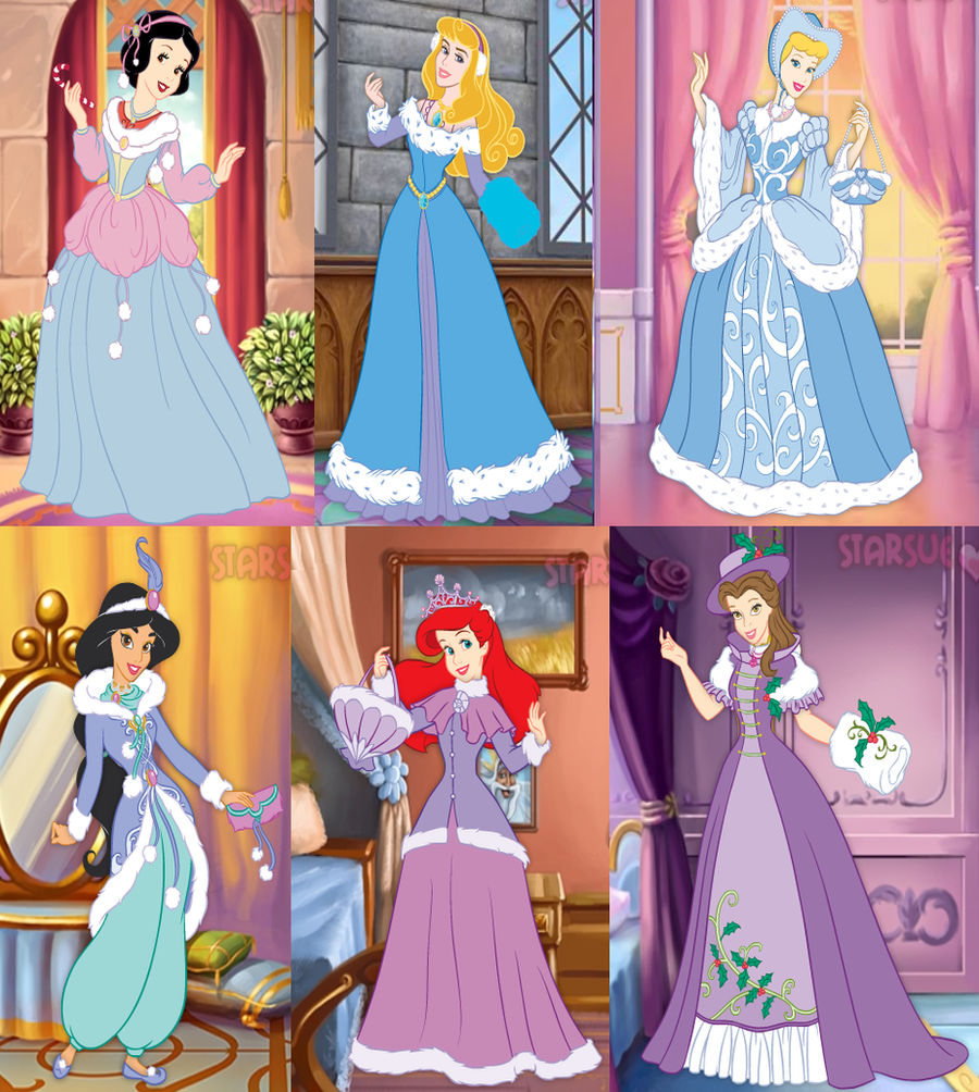 christmas disney princess dress Disney Princess Toddler Girl's Christmas Holiday Tulle Satin Nightgown, Gown, Size 3T