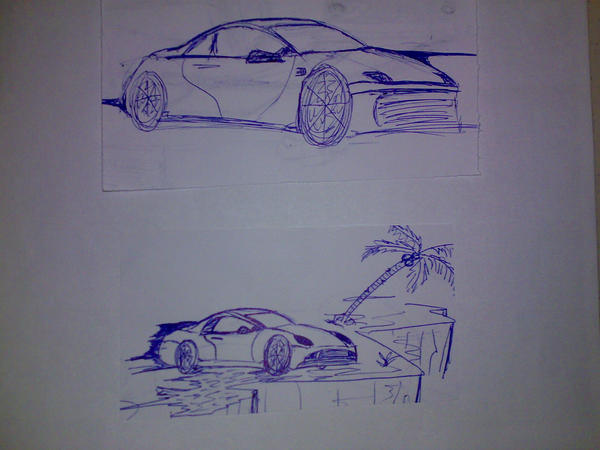Deviantart Cars Draw cars drawings by joinmay-2008 on DeviantArt