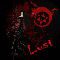 Lust