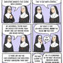 Nuns and Birth Control