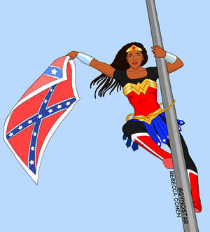 Wonder Bree - #FreeBree