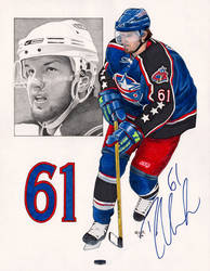 Rick Nash