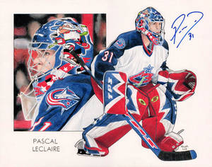 Pascal LeClaire