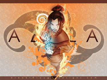 Azula