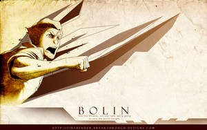 Bolin