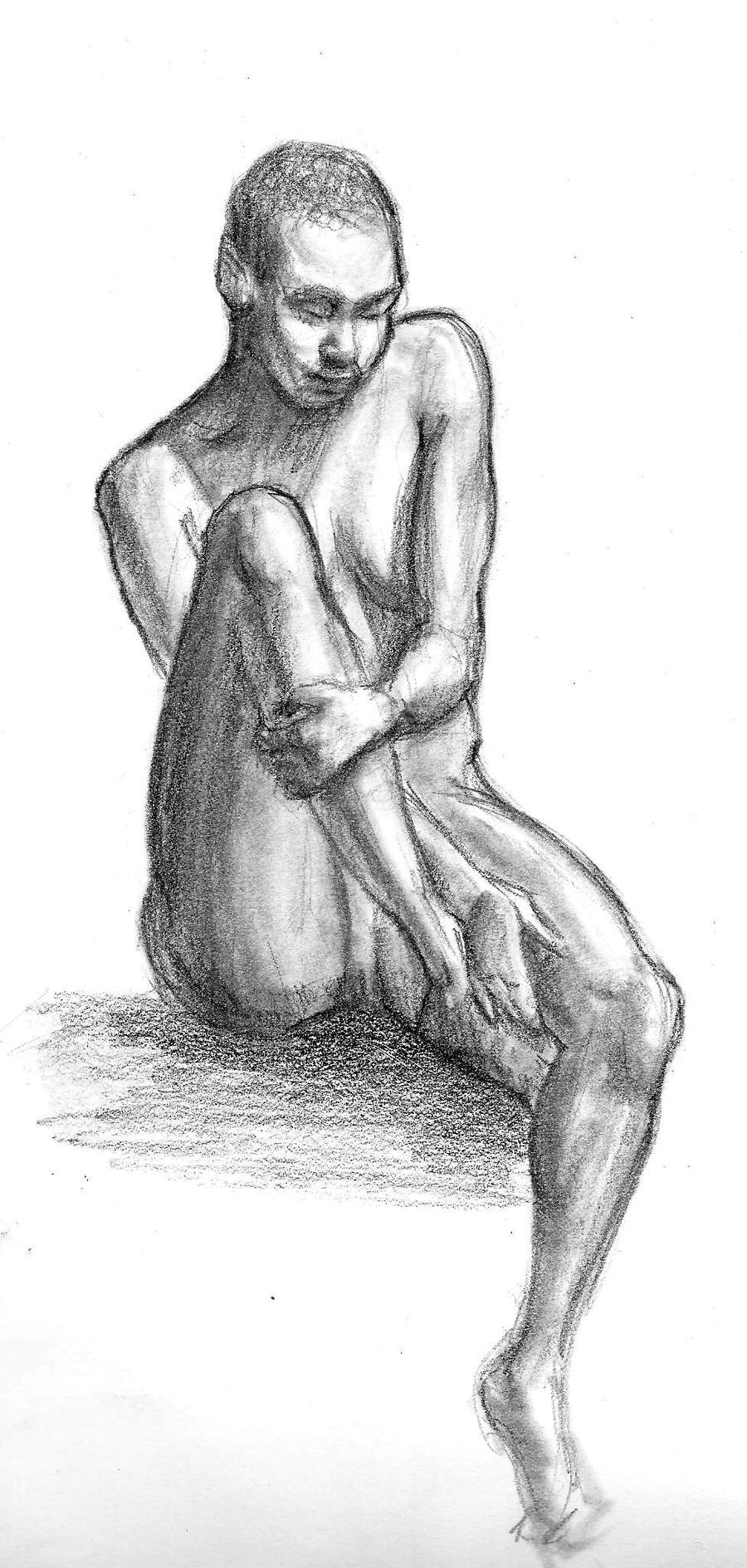 figure drawing 55