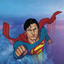 Superman Reeves