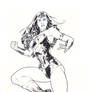 wonder woman New 52