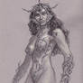 Dejah Thoris