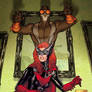 Batwoman cover # 26