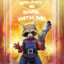 Rocket Raccoon