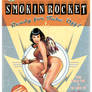 Smokin' Rocket Bettie