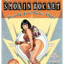 Smokin' Rocket Bettie