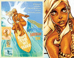 Ride the WI Surf