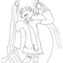 Miku 03 - Line