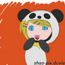 Rin Panda - Vocaloid