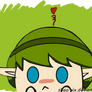 Request : Saria Kawaii