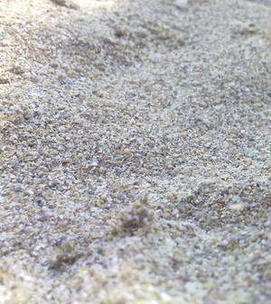 Sand