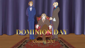 Dominion Day Promo