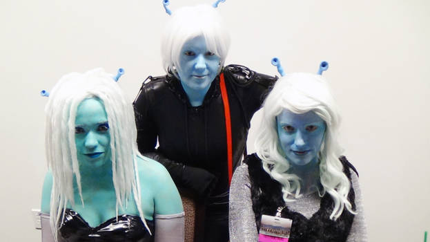 andorians