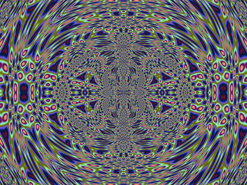 Dmt Visual by miniman420 on DeviantArt