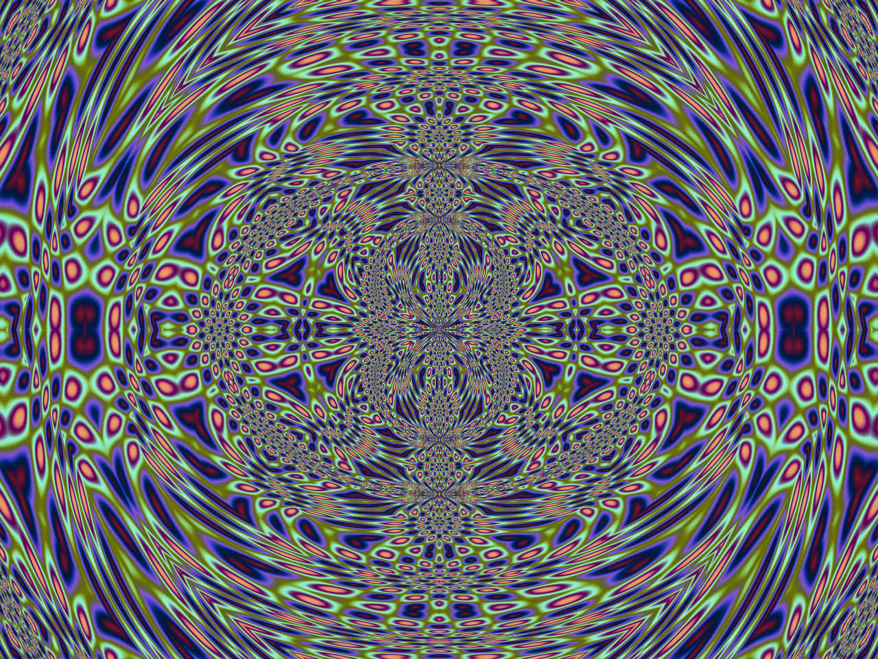 Dmt Simulation Visuals Dmt Visual by miniman420 on DeviantArt