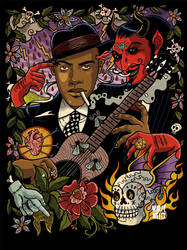 Robert Johnson