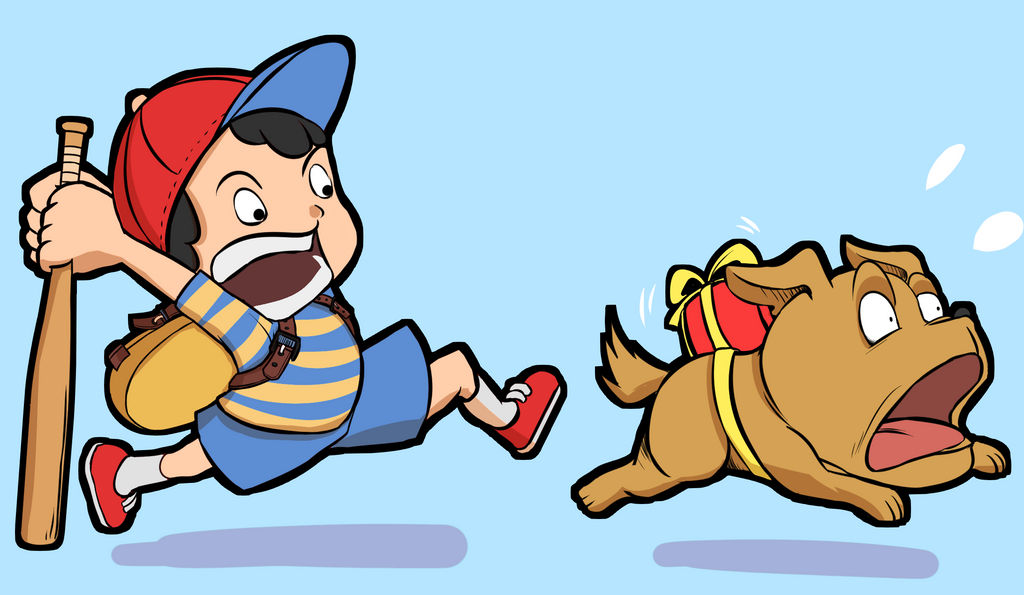 STOP RUNNING by silverflamng on DeviantArt