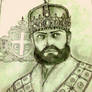 Basileus Andronikos III of Empire of Rhomanion