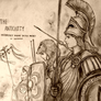 Historically Wrong Sketch Project - The Antiquity