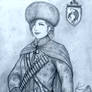 Boyarina Sviatoslava of Tsarstvo Kaviarovkoye