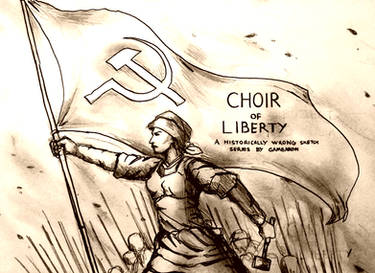 HWS Project: Choir of Liberty