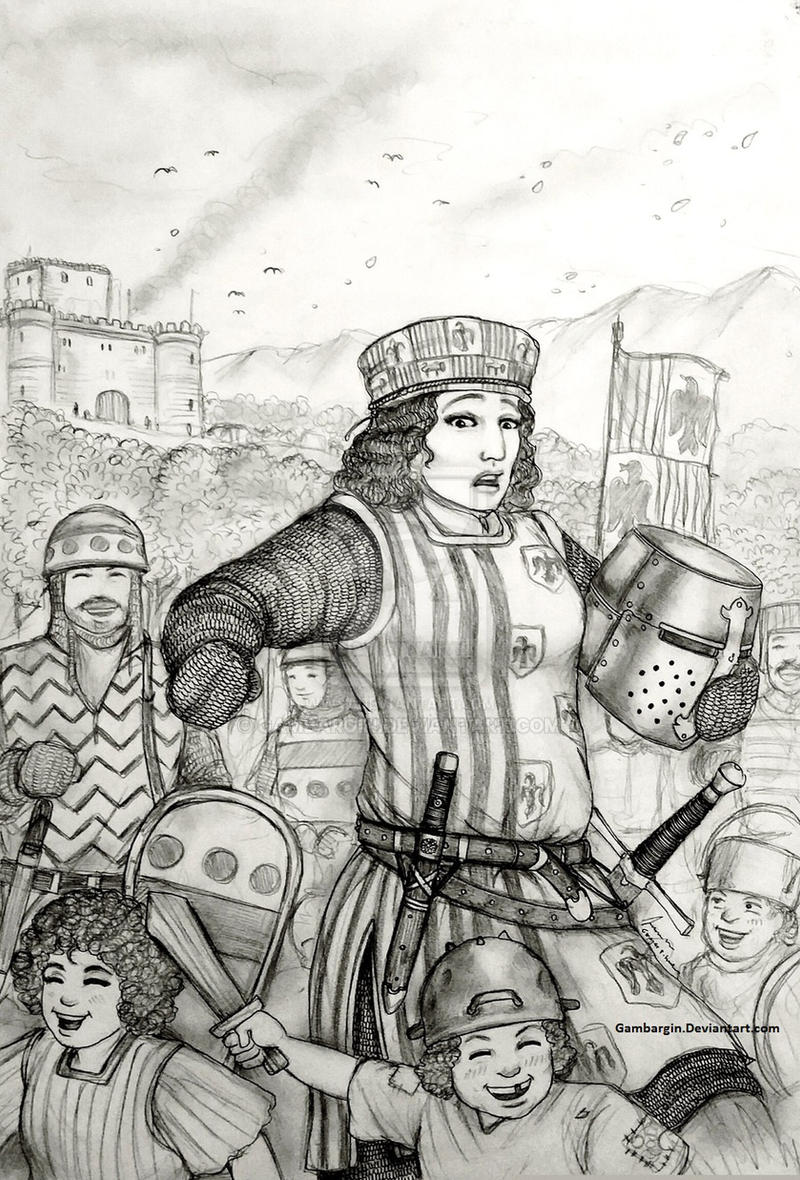Iberia's children: A short history of why Portuguese and Spanish
