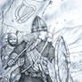 Deirdriu of Treibheanna na Eireann (Irish)