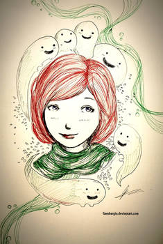Artistic Love Story - A Toi, Pour Toujours